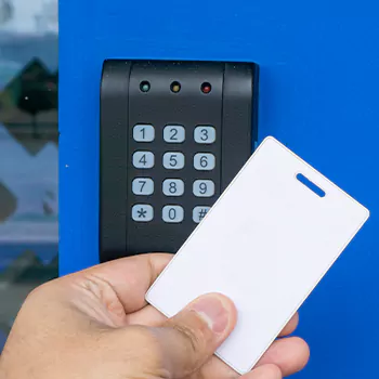 Employee Access Card Systems in Wesley Chapel, FL