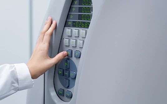 Access Infrastructure in Wesley Chapel, FL