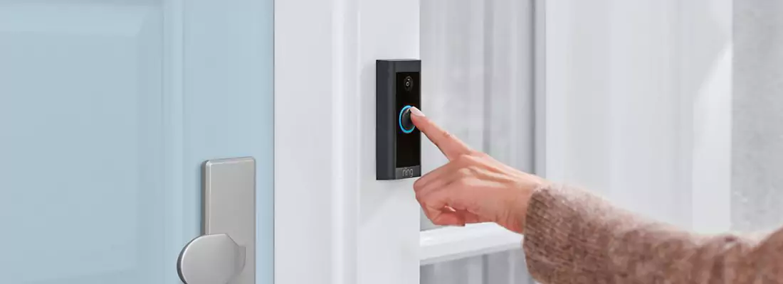 Affordable Electric Doorbell Solutions for Homes and Offices in Wesley Chapel, FL