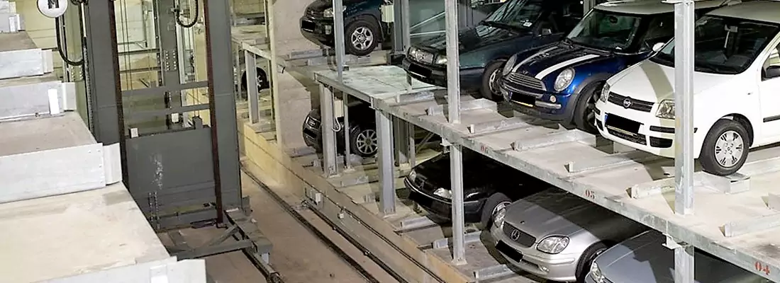 Affordable Electric Parking Pillar Systems for Residential and Commercial Properties in Wesley Chapel, FL