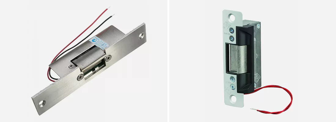 Affordable Electric Strike Systems for Enhanced Security in Wesley Chapel, FL