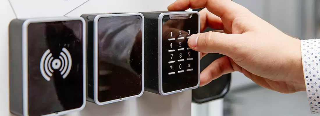 Affordable Gate Safety Sensor Systems for Homes in Wesley Chapel, FL