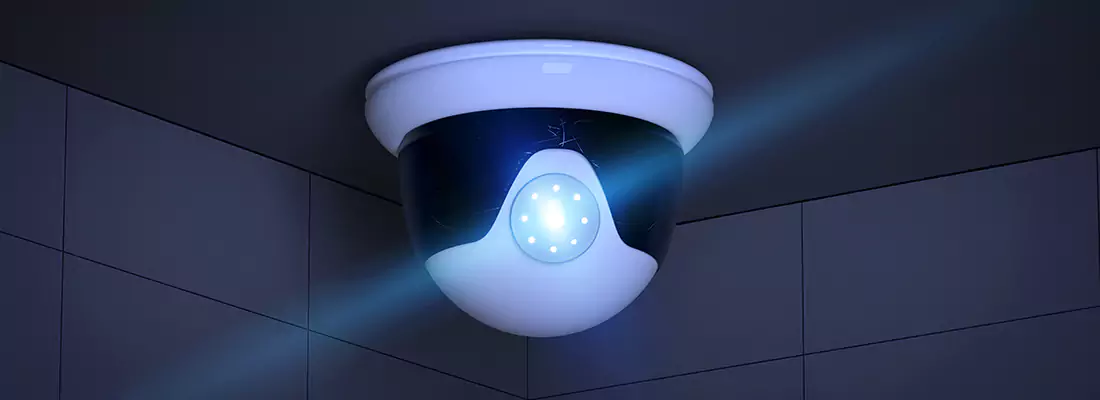 Affordable Night Vision CCTV Camera Services in Wesley Chapel, FL