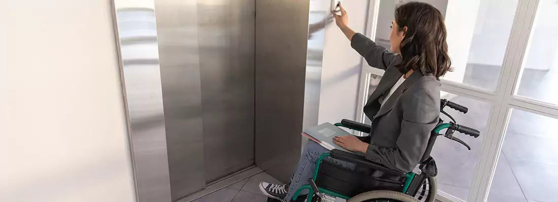 Best Handicap Door System Service in Wesley Chapel, FL