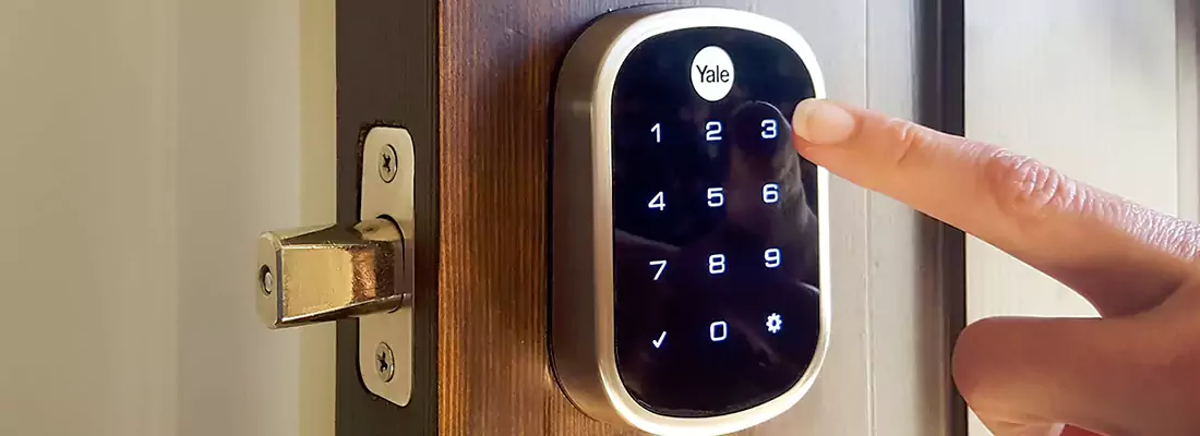Best PIN Code Locks for Residential and Commercial Security in Wesley Chapel, FL