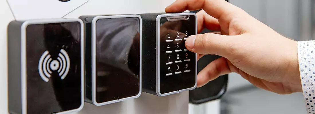 Best WiFi Smart Locks for Homes and Offices in Wesley Chapel, FL