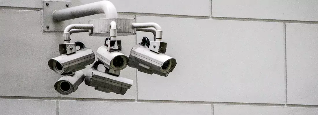 CCTV Camera Systems Are Essential for Security in Wesley Chapel, FL