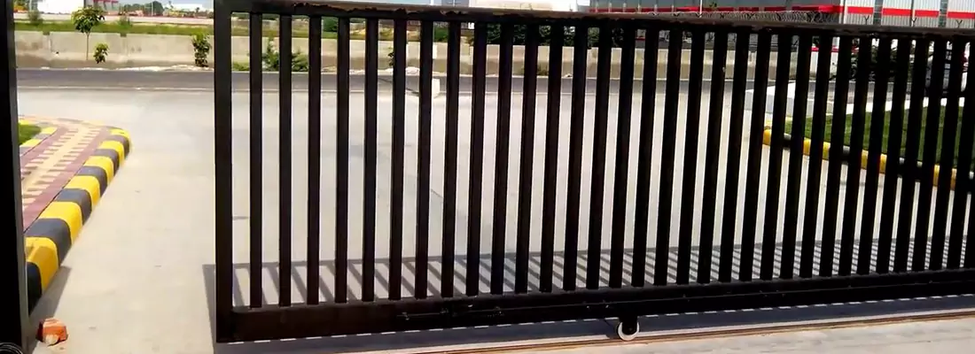 Commercial Automatic Sliding Repair and Maintenance in Wesley Chapel, FL