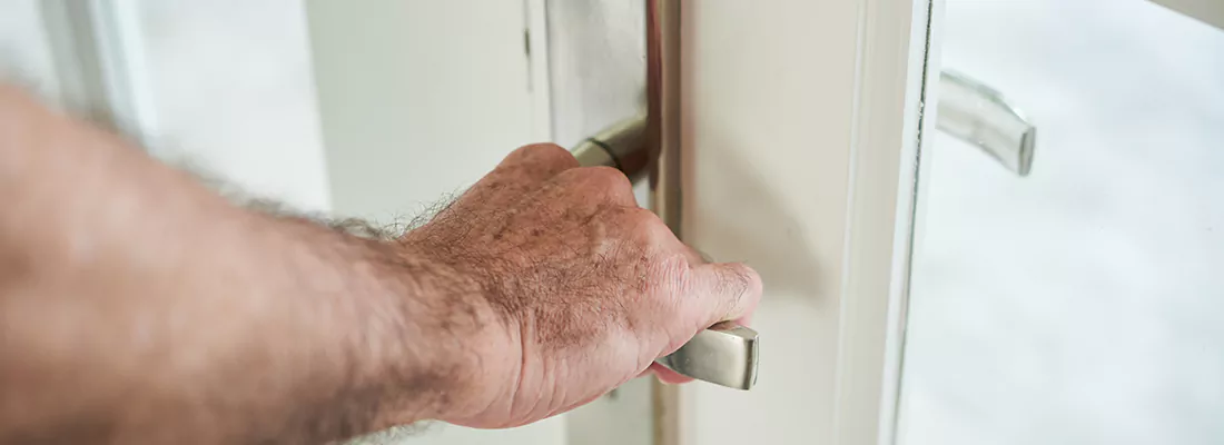 Custom Push to Lock Door Systems for Your Property in Wesley Chapel, FL