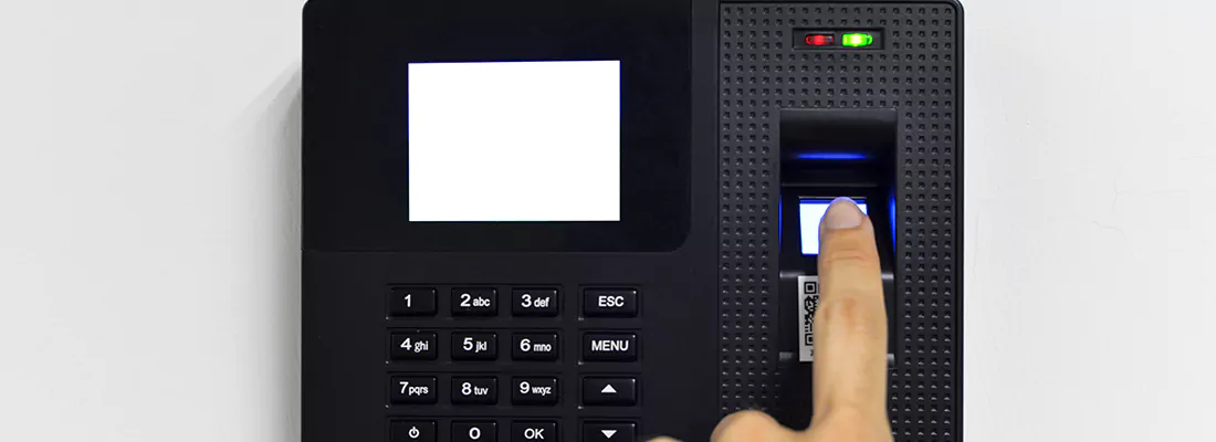 Door Access Control And Security in Wesley Chapel, FL