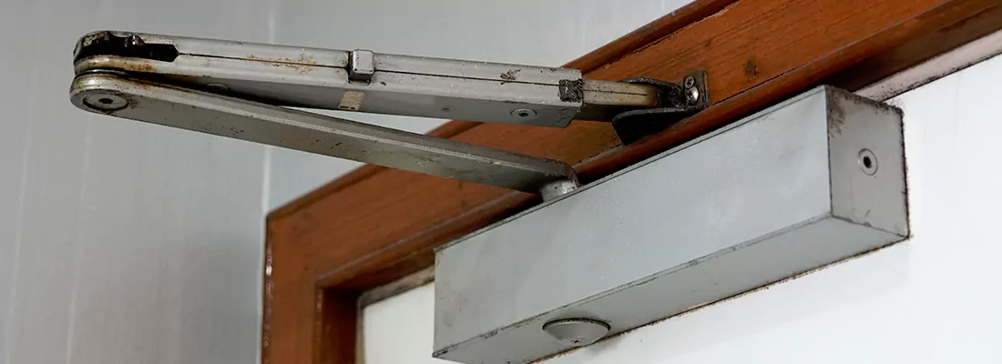 Door Closer Specialists in Wesley Chapel, FL