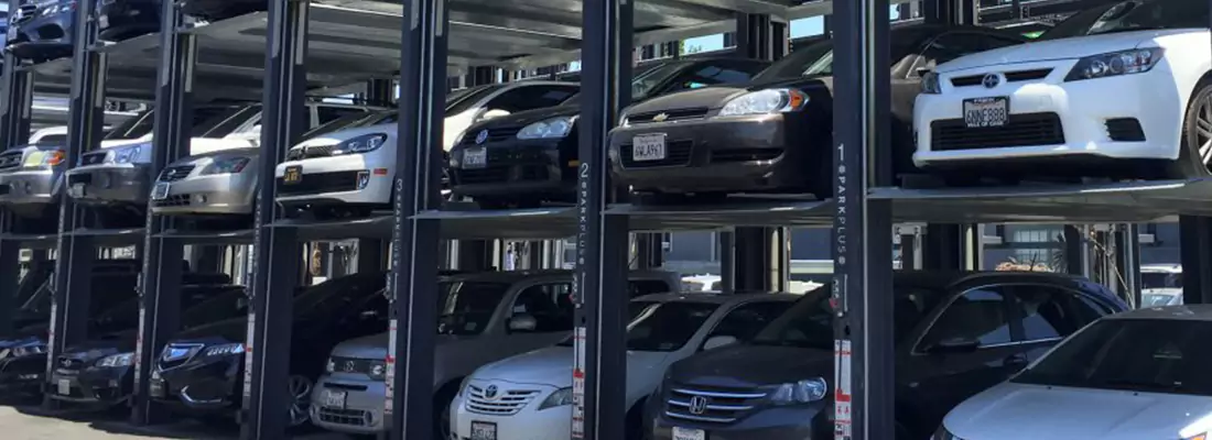 Electric Parking Pillars: A Smart Parking Solution for Residents in Wesley Chapel, FL