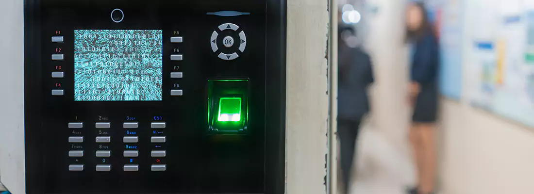 Enhance Security with Retinal Access Systems in Wesley Chapel, FL