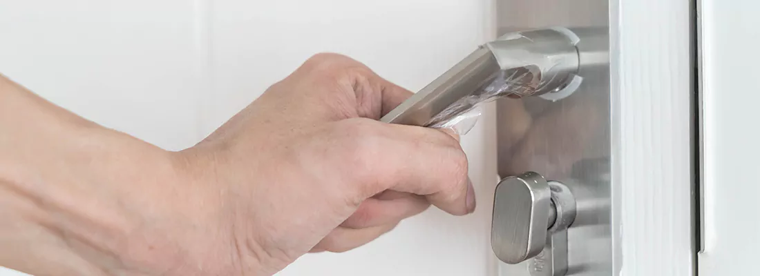 Expert Garage Door Opener Repair and Installation in Wesley Chapel, FL