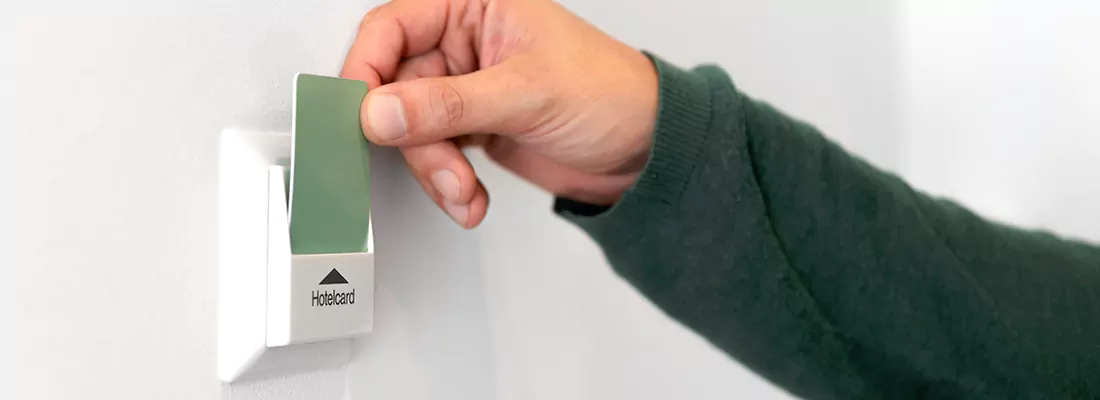 How Door Schedule Systems Improve Access Control in Wesley Chapel, FL