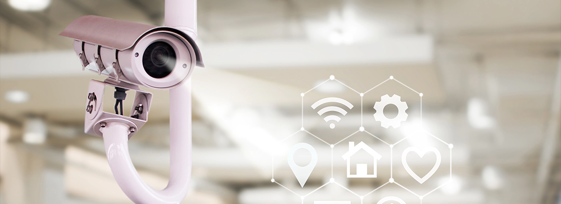 Indoor Security Camera Solutions for Wesley Chapel, FL