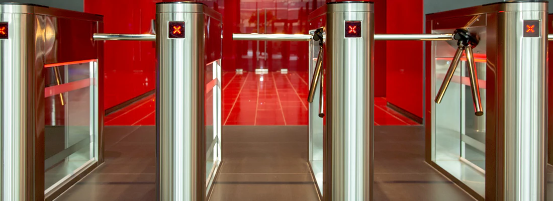 Low-Maintenance RFID Gate Installations in Wesley Chapel, FL