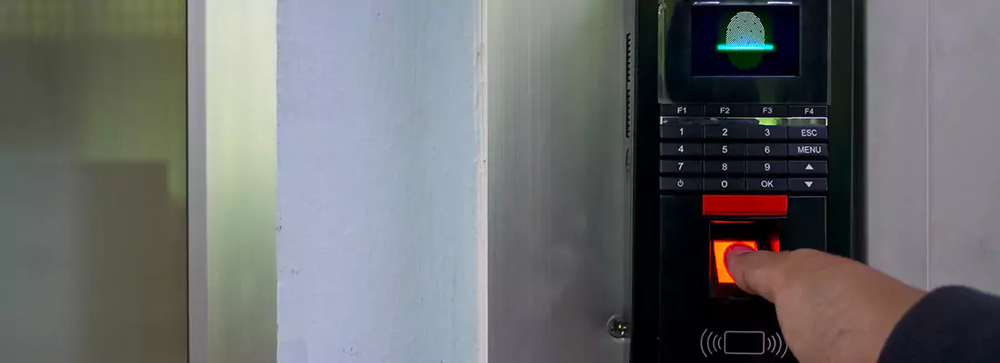 Reliable Access Control System Installation in Wesley Chapel, FL