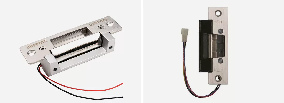 Reliable Electric Strike Solutions for Automatic Door Security in Wesley Chapel, FL