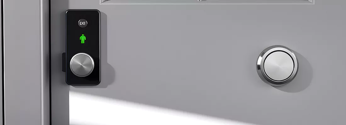 Reliable Maintenance and Repairs for Magnetic Locks in Wesley Chapel, FL