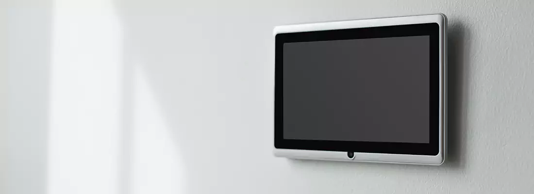 Residential Intercom Systems for Convenient Access in Wesley Chapel, FL