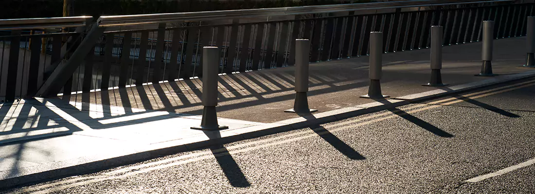 Retractable Driveway Post Repair Services in Wesley Chapel, FL