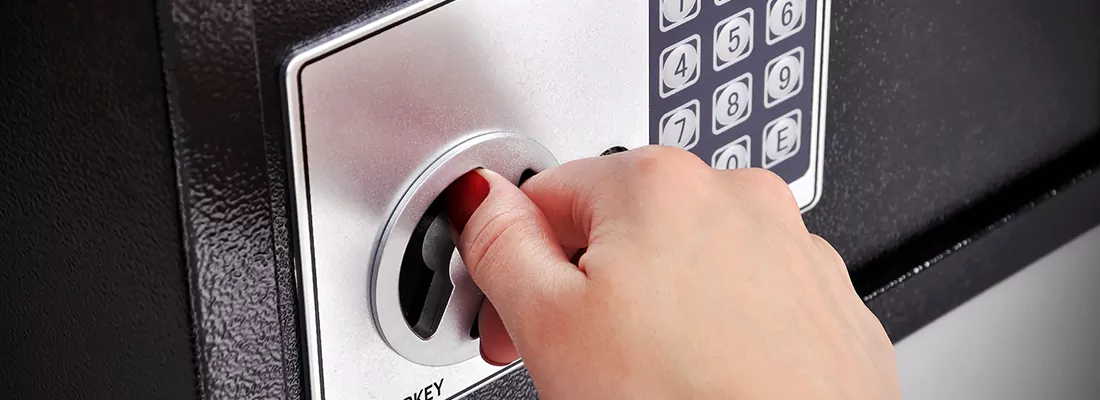 Safe Replacement in Wesley Chapel, FL