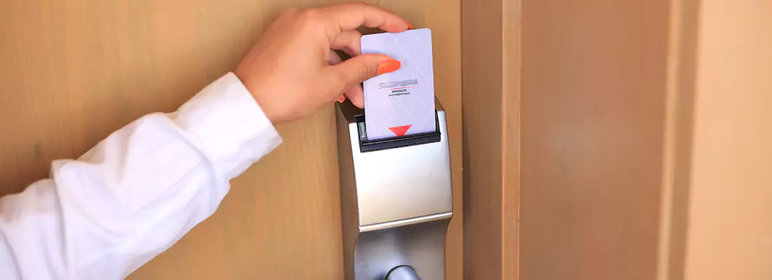 Seamless Integration of Keycard Access Systems in Wesley Chapel, FL