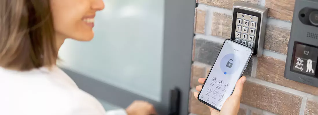 Seamless Integration of NFC Locks with Existing Security Systems in Wesley Chapel, FL