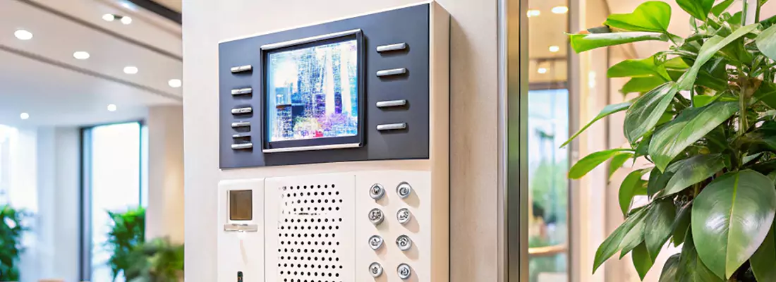 Secure Your Facility with Retinal Access Systems in Wesley Chapel, FL