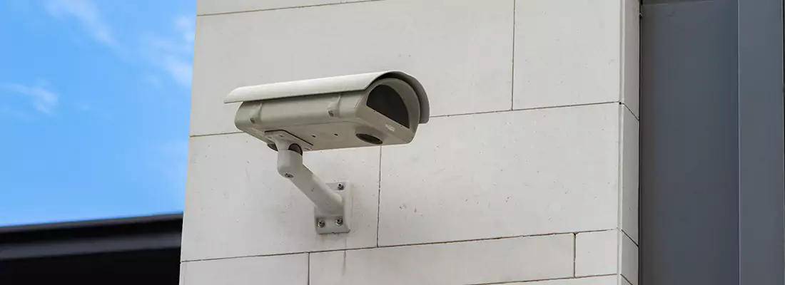 Secure Your Property with Wireless CCTV Systems in Wesley Chapel, FL