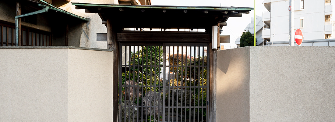 Security Gate Maintenance Services in Wesley Chapel, FL