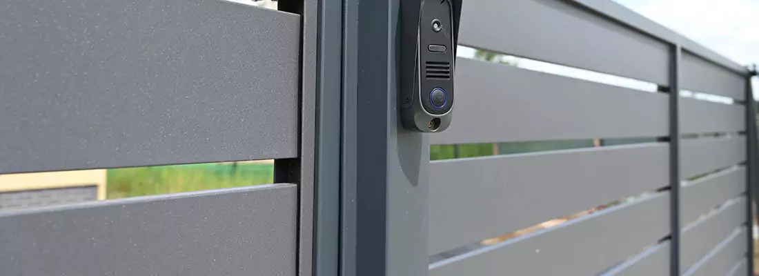 Smart Electric Doorbells with Video and Motion Detection in Wesley Chapel, FL
