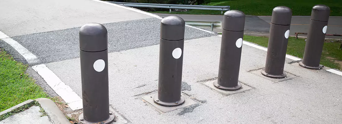 Top Benefits of Installing Car Bollards for Your Property in Wesley Chapel, FL