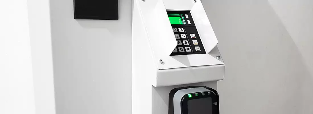 Top-Rated Keypad Access Control Installers Near You in Wesley Chapel, FL