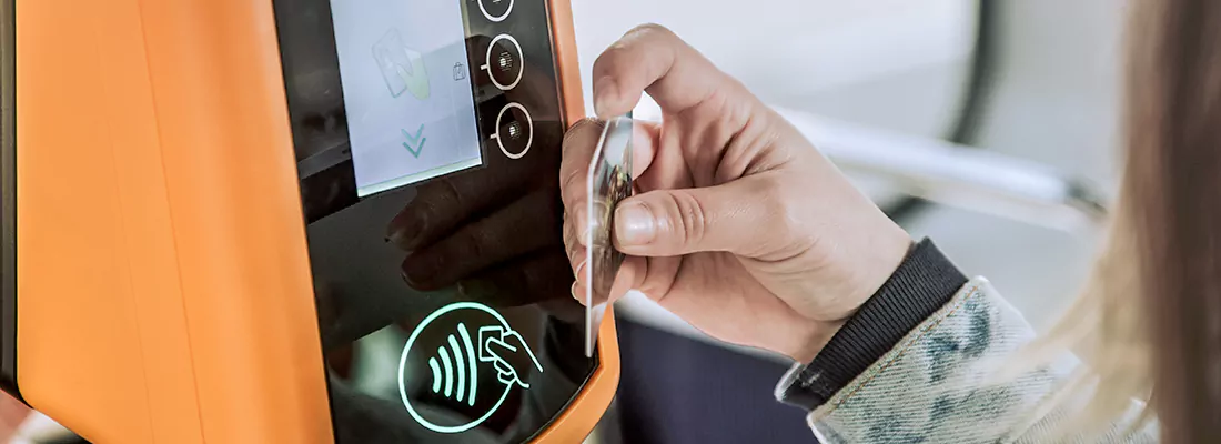 Touchless Entry Systems For Enhanced Accessibility in Wesley Chapel, FL