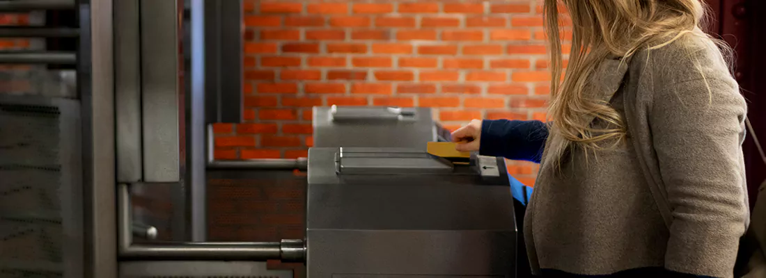 Upgrade to Modern Security Turnstile Systems in Wesley Chapel, FL