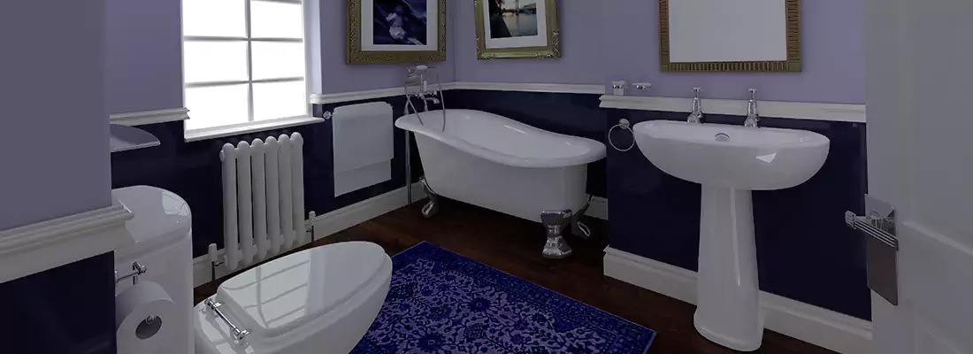 Emergency Washroom Call System Installation in Wesley Chapel, FL