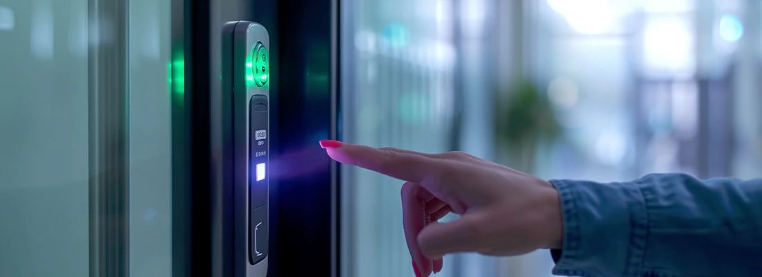 Why Choose Wesley Chapel Access Control for Touchless Door Installation in Wesley Chapel, FL?