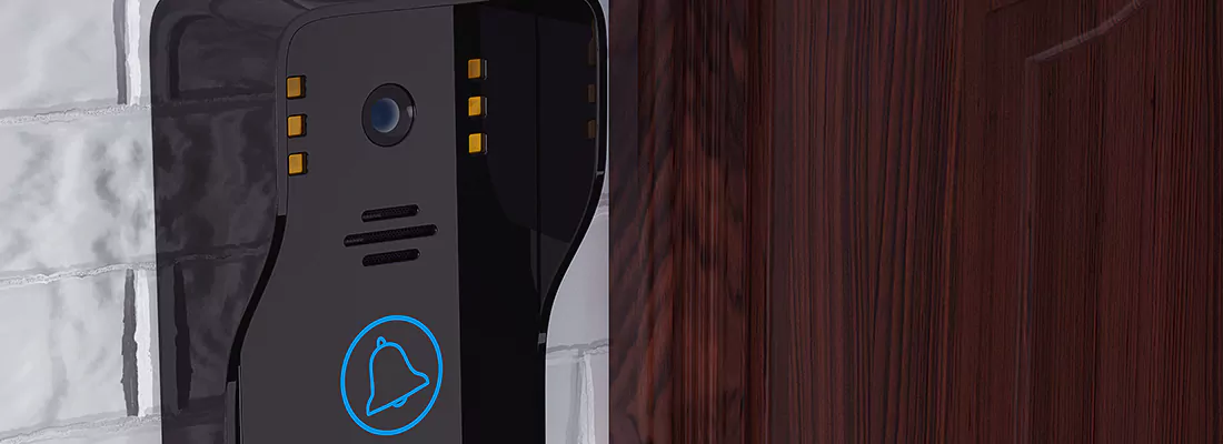 Wireless Gate Intercom Solutions for Homes and Businesses in Wesley Chapel, FL